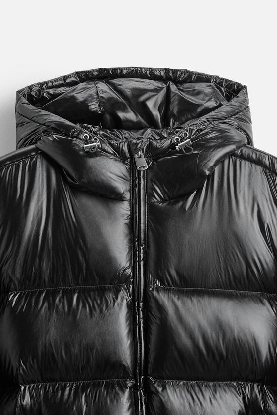 Astra | Down Puffer Jacket