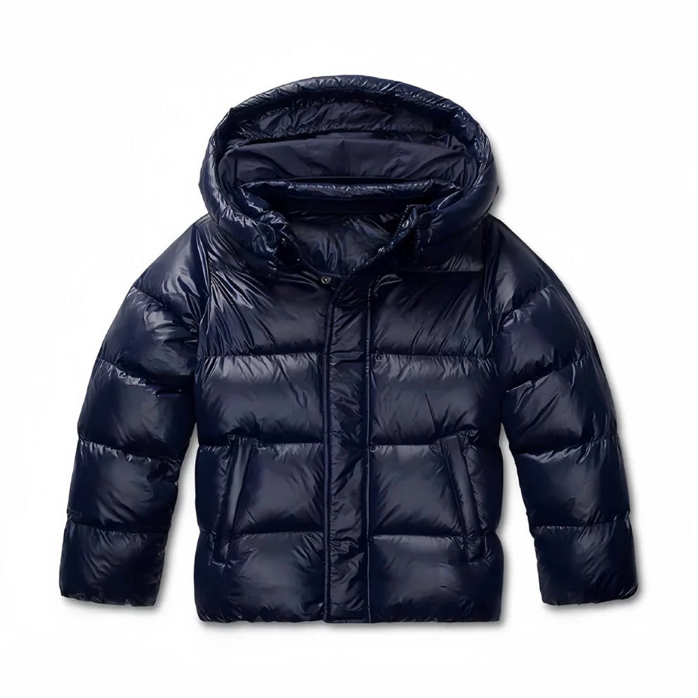 Winter Shield Puffer