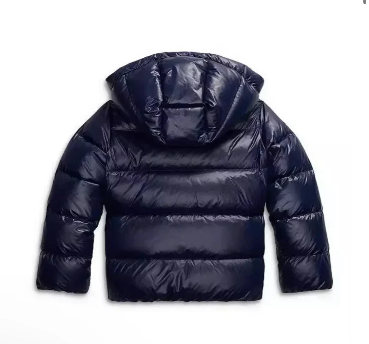 Winter Shield Puffer