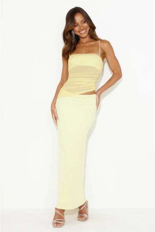 Kayale Summer Maxi