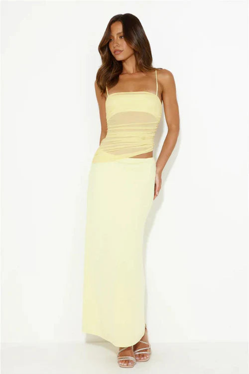 Kayale Summer Maxi