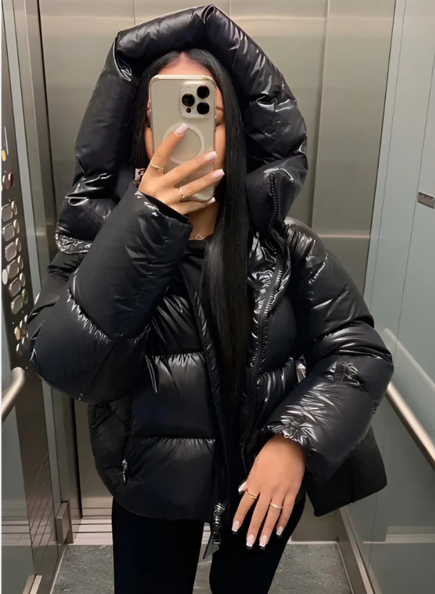 Winter Shield Puffer
