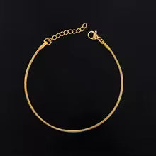 Free Bracelet
